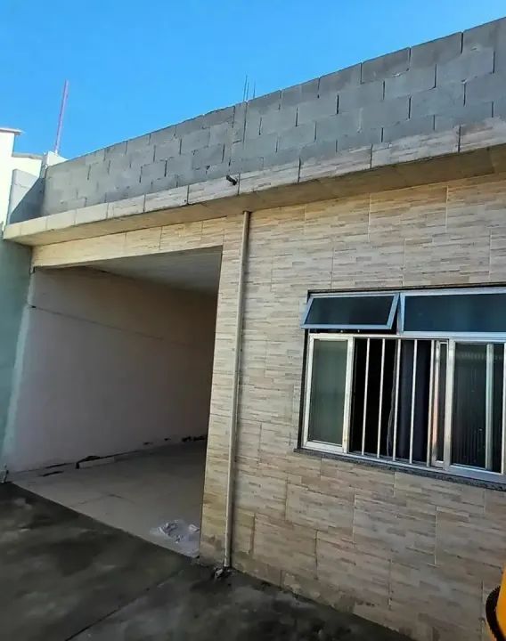 Casa Em Condominio Fechado Venda Bangu Rio De Janeiro Rj