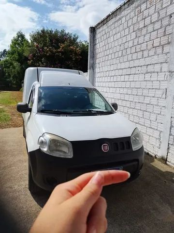 FIAT FIORINO 2015 Usados E Novos No RS