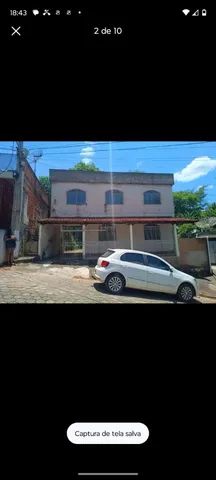 Casas 4 quartos à venda Rio Pomba MG OLX