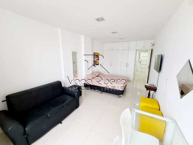 Apartamento Kitchenette Venda Copacabana Rio De Janeiro Rj