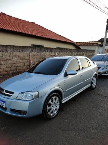 Chevrolet Astra Sed Advant V Mpfi Flexp P Olx