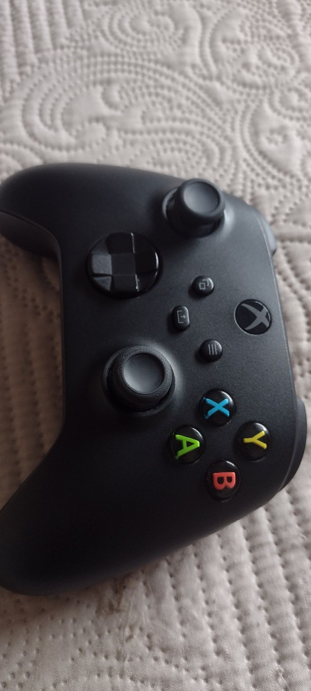 Controle xbox one series s 4538 anúncios na OLX Brasil