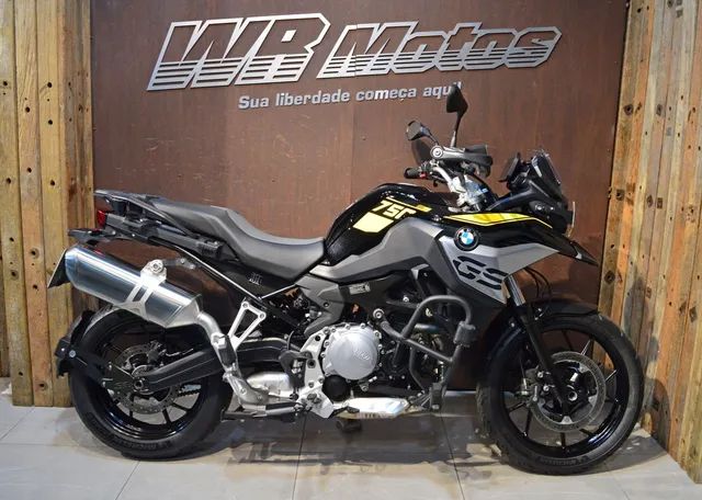 Bmw F Gs Premium Olx