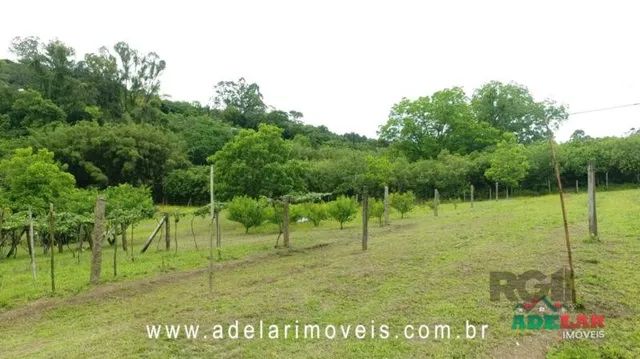 Terreno Para Compra Em Porto Alegre Im Vel Medindo M