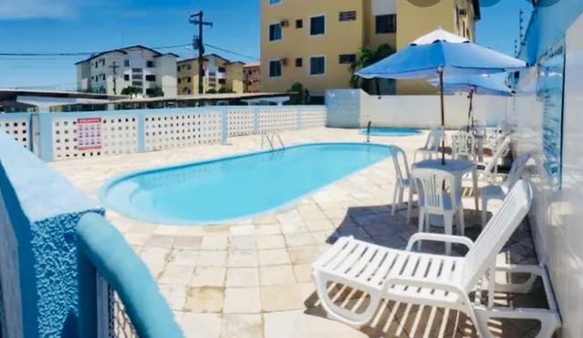 Apartamento 2 quartos à venda Jabotiana Aracaju SE 1301852584 OLX