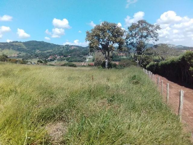 terreno de 24 mil m² na represa acesso a água em Piracaia SP