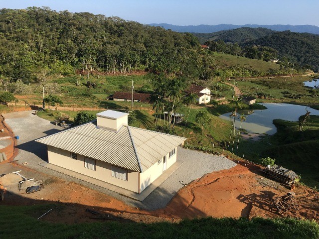 Terrenos sítios e fazendas à venda São Pedro De Alcântara SC OLX