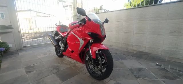 KASINSKI COMET GT R 250CC 2013 1305661196 OLX