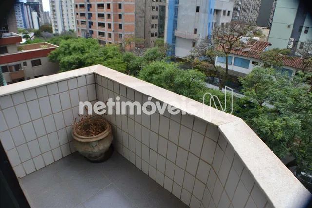 Apartamento Para Alugar Cruzeiro Belo Horizonte MG 1285005584 OLX