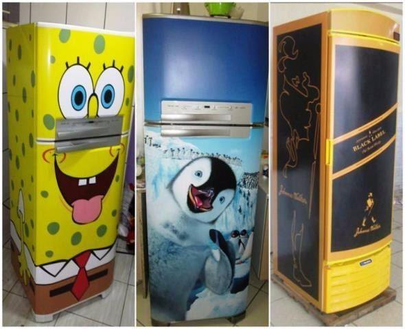 Fog u00e3o adesivos geladeira parede etc Objetos de decoraç u00e3o Jord u00e3o, Recife 164648747 OLX Armario De Cozinha Pequeno Planejado ~ Fog u00e3o adesivos geladeira parede etc Objetos de decoraç u00e3o Jord u00e3o, Recife 164648747 OLX