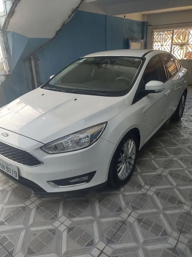 Ford Focus Fastback Se Se Plus Flex Aut Olx