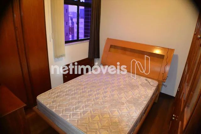 Apartamento Para Alugar Cruzeiro Belo Horizonte Mg Olx