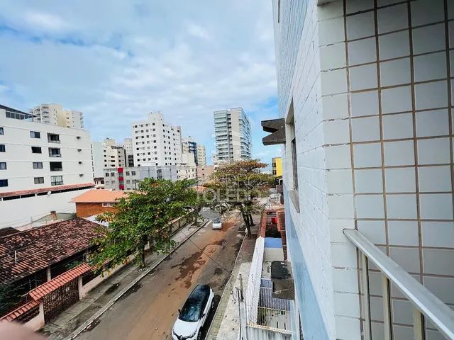 Apartamento Cobertura Quartos Venda Praia Do Morro Guarapari