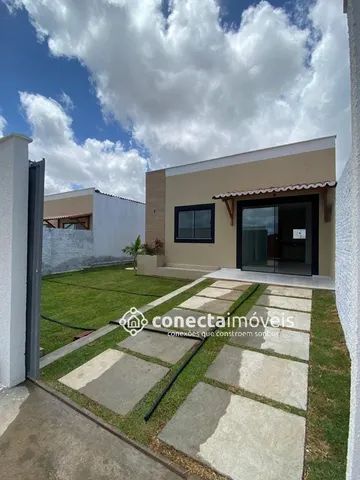 Casas Venda Extremoz Outras Cidades Rn Olx