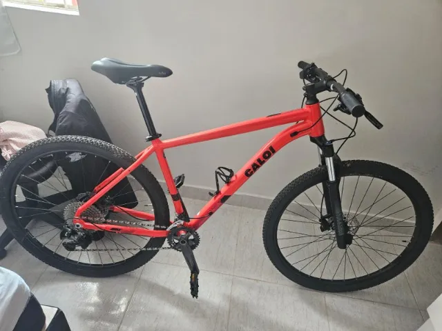 Bicicleta Caloi Deore An Ncios Na Olx Brasil