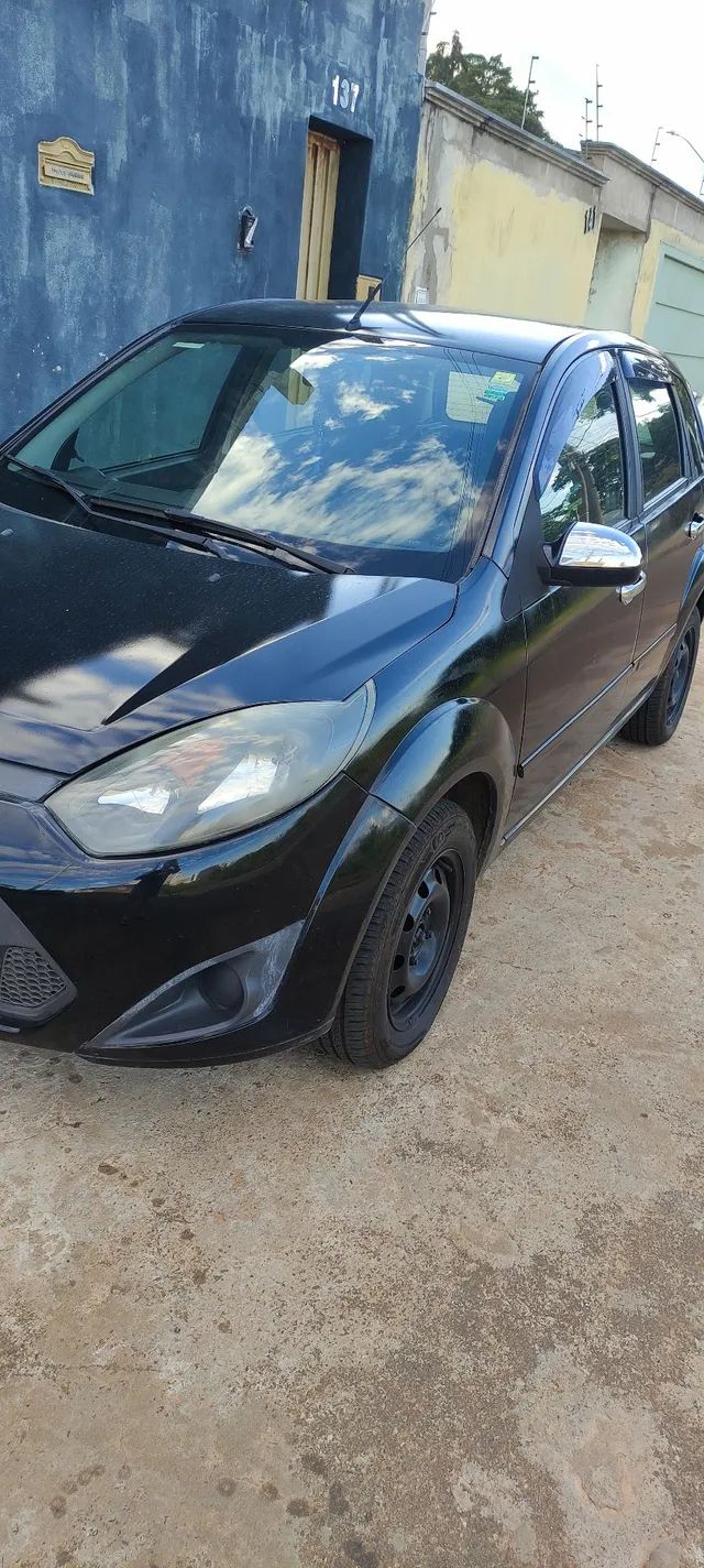 FORD 1 0 ROCAM SE PLUS HATCH 8V FLEX 4P MANUAL 2012 1279431429 OLX