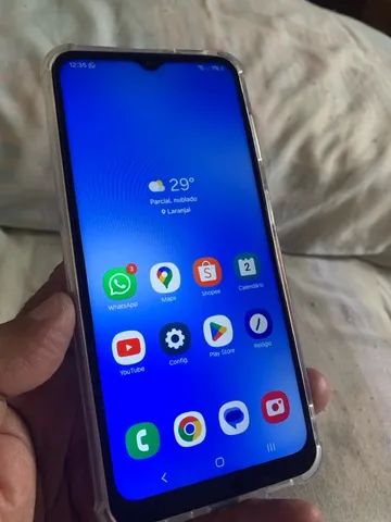 Celulares Samsung Galaxy A Usados Seminovos E Novos Na Serra Angra