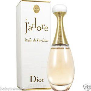 Perfume Jadore voile de parfum edp 50ml