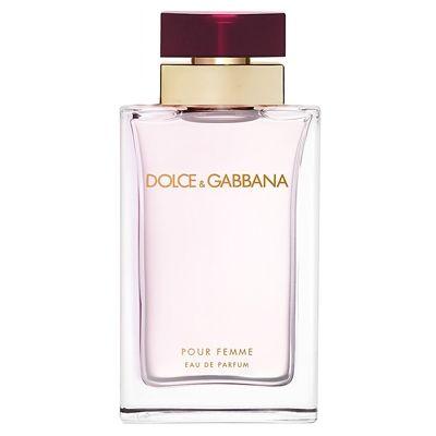 Perfume Dolce & Gabbana pour femme eau de parfum 50ml