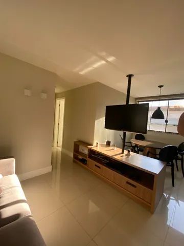 Aluguel Apartamentos Mobiliados Asa Norte No Brasil