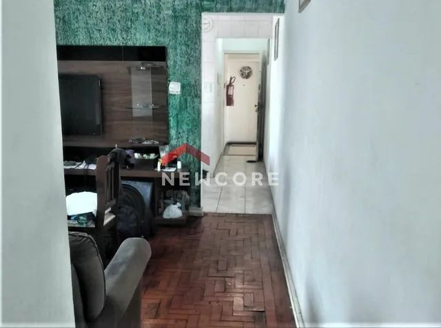 Apartamento Quartos Venda Aparecida Santos Sp Olx