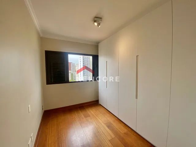 Apartamento 4 quartos à venda Vila Itapura Campinas SP 1286392625