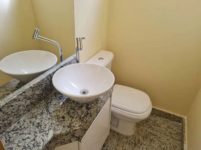 Apartamento Quartos Venda Cruzeiro Belo Horizonte Mg