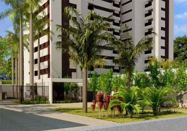 LP 3257 Apartamento na Tamarineira