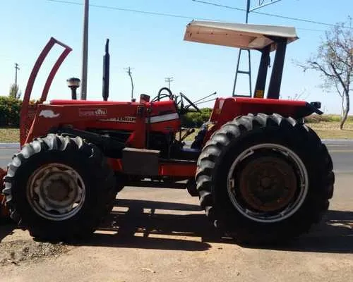 Trator Massey X An Ncios Na Olx Brasil