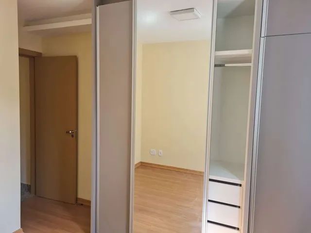 Apartamento Quartos Venda Cruzeiro Belo Horizonte Mg