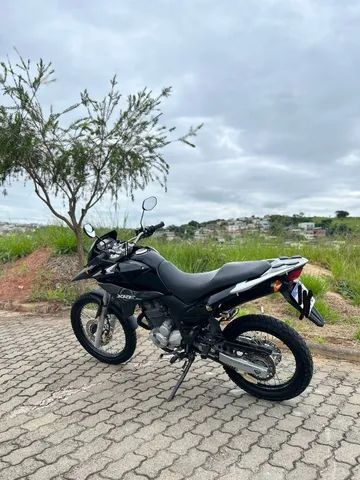 Motos Visconde Do Rio Branco Minas Gerais