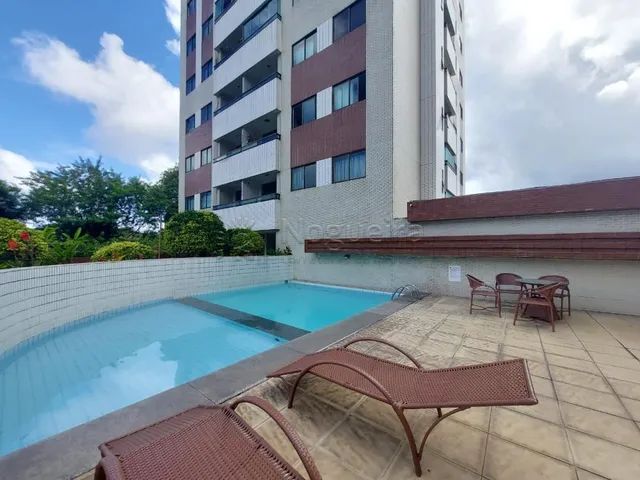 Apartamento 2 quartos à venda Apipucos Recife PE 1277295581 OLX