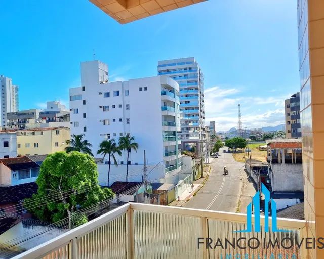 Apartamento 3 quartos à venda Praia do Morro Guarapari ES