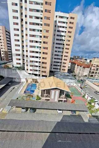 Apartamento 3 quartos à venda Jabotiana Aracaju SE 1305168952 OLX