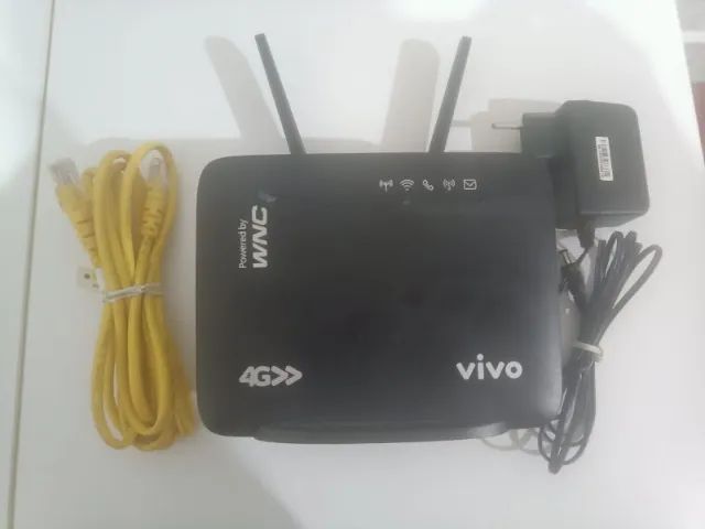 Modem Roteador Box No Brasil