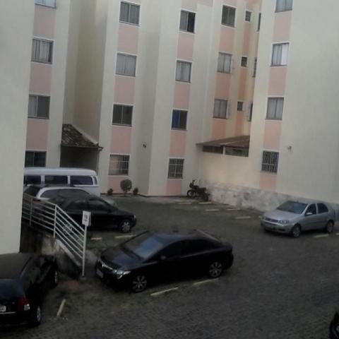 Apartamento 2 quartos