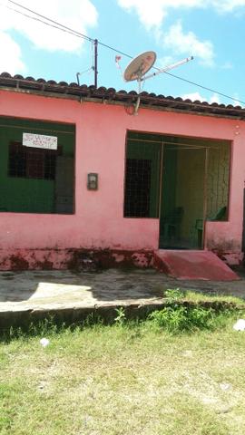 Vendo ótima casa em Fagundes