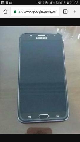 Galax j7 48GB original