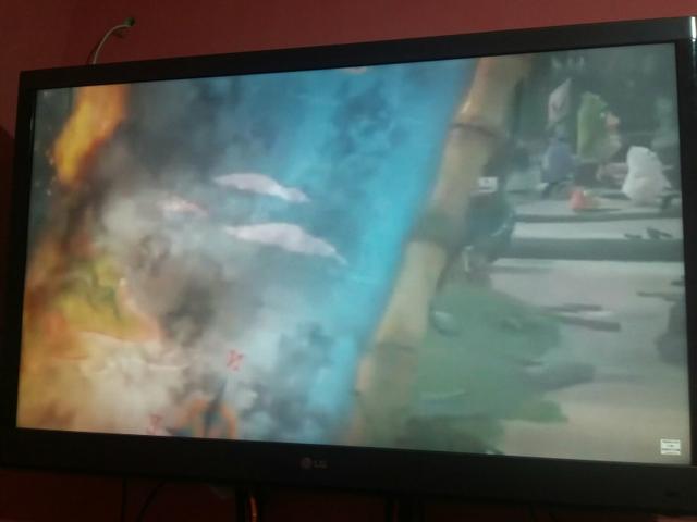 Smart tv 42 polegadas 3d
