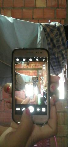 Vend ou troc J2 tv dourado