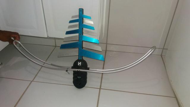 Antena HDTV Digital