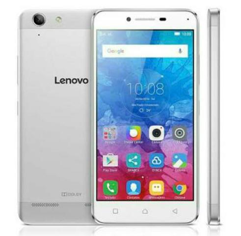 Lenovo vibe k5