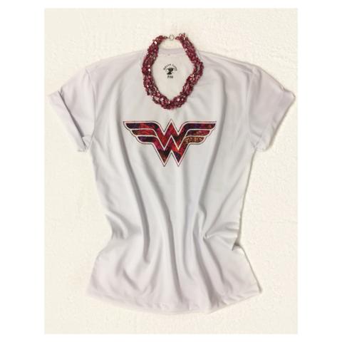 Camiseta Fashion