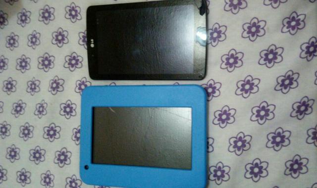 Tablets