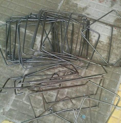 Mc materiais de construçao