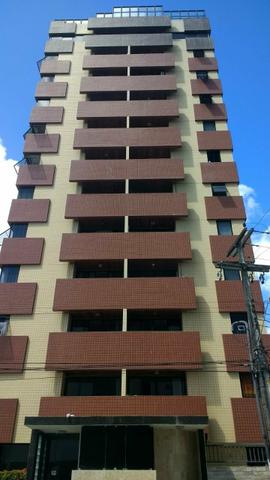 Vende-se excelente apartamento em Manaíra com 3 quartos