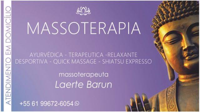 Massoterapeuta