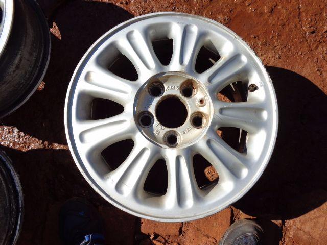 Roda Vectra 1997 CD