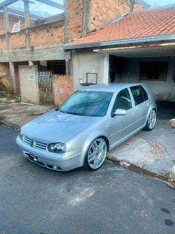 Volkswagen Golf Mi Trip Sport Cv V Olx