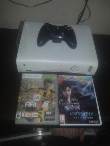 Xbox 360 desbloqueador pra joga online